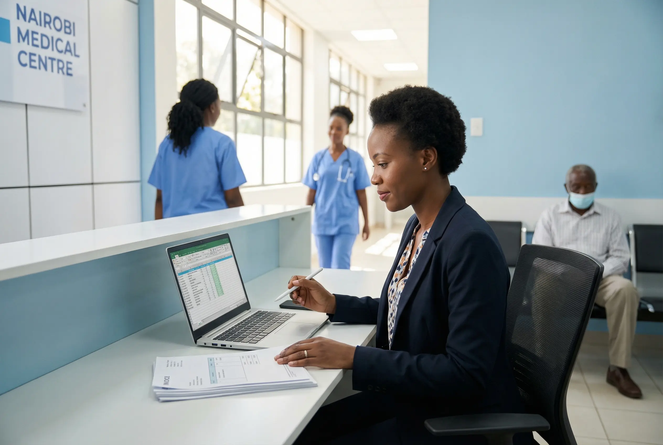 Reporting and Compliance
